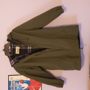 Eddie Bauer Parka